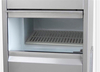 Kostkarka do lodu, 26 kg/dzień, 0,24 kW, 230 V, 400x600x675 mm | ARKTIC, 271773