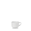 Filiżanka sztaplowana do espresso, 90 ml | CHURCHILL, Profile