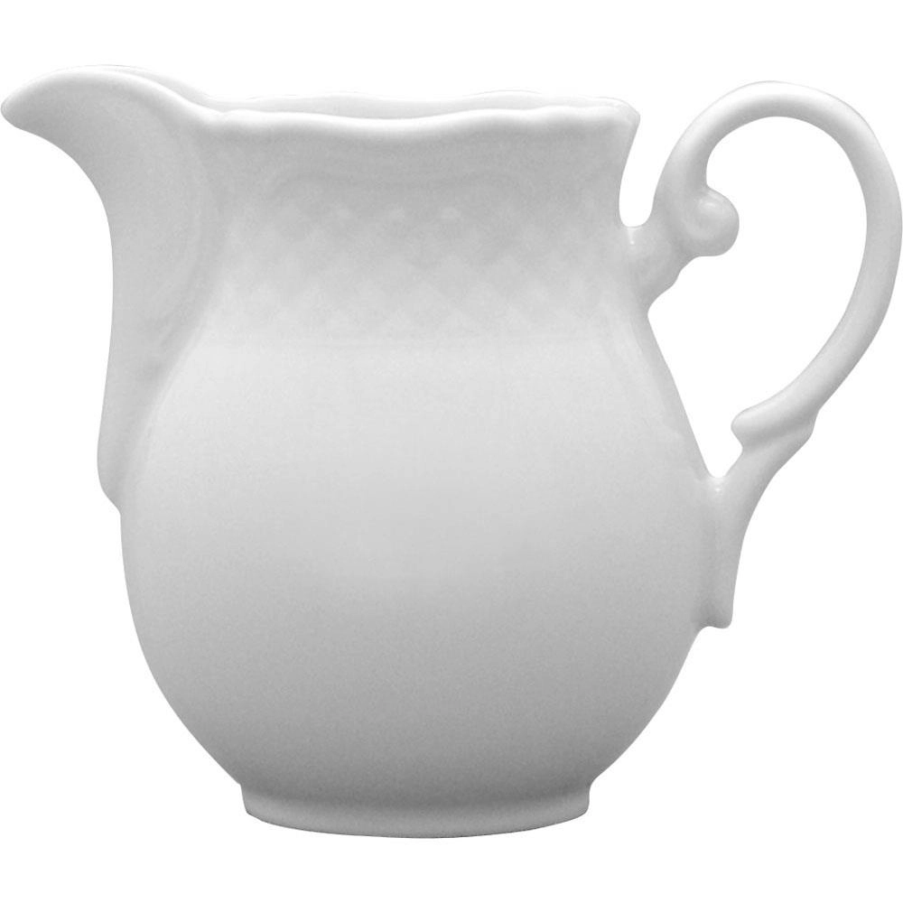 Dzbanek z porcelany 180 ml | LUBIANA, Afrodyta