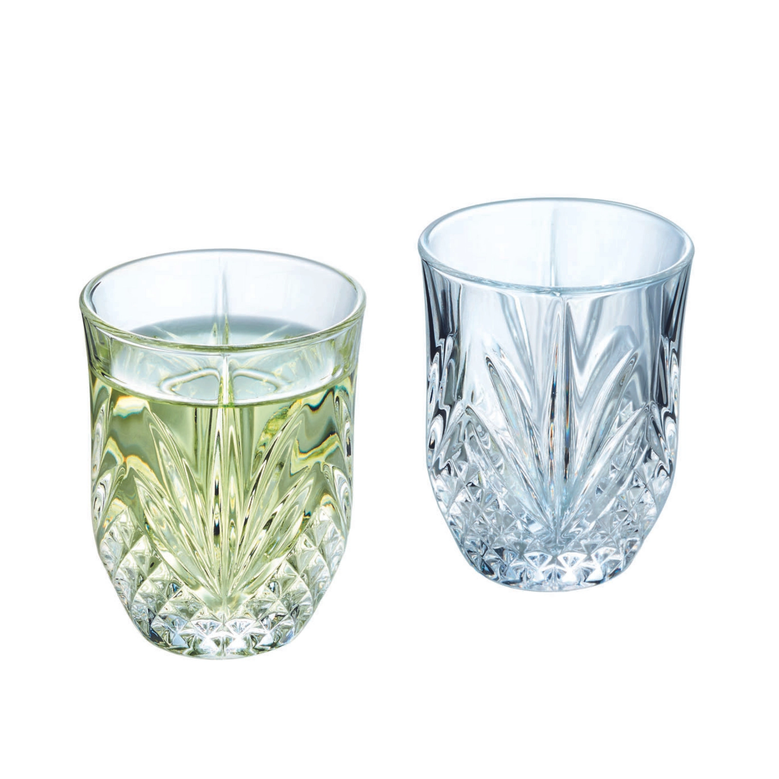 Kieliszek do wódki i likieru, 50 ml, ⌀49×60 mm | ARCOROC, Broadway