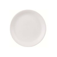 Talerz coupe, ⌀230 mm, kremowy | STEELITE, Taste