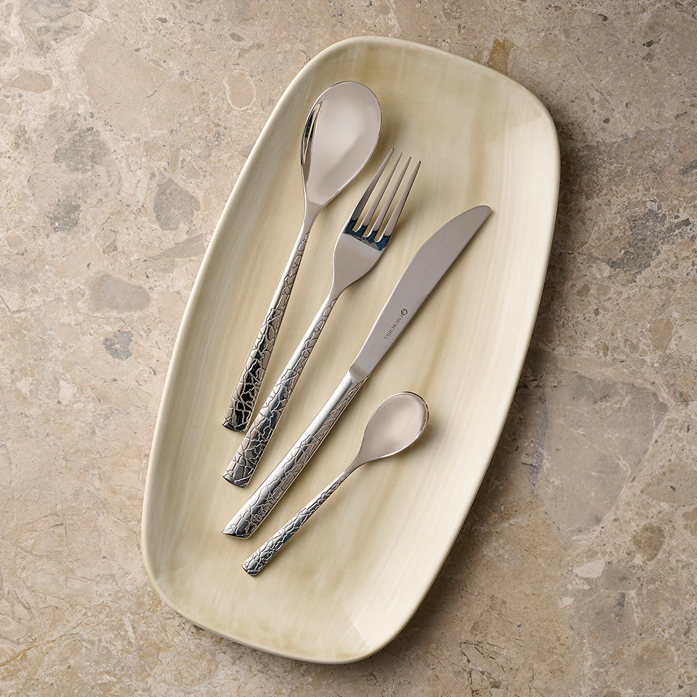 Widelczyk do ciasta, 150 mm | CHURCHILL, Kintsugi