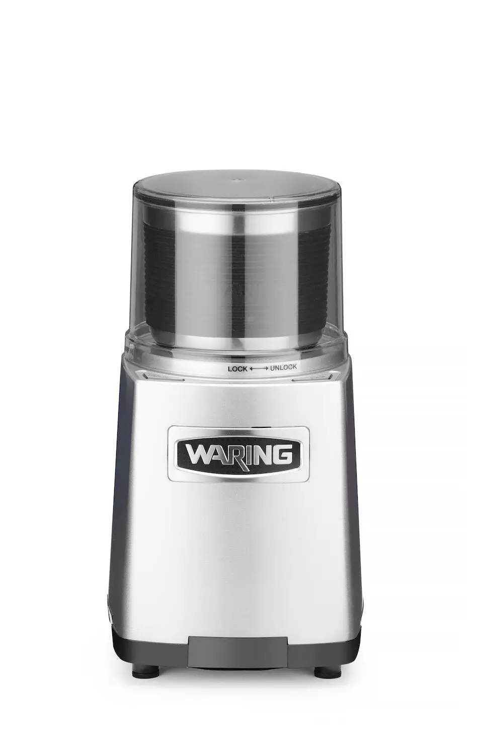 Młynek do przypraw 0,71 l, 0,7 kW, 220-240 V, 165x216x292mm | WARING, WSG60E