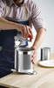 Otwieracz do konserw z mocowaniem do blatu, 250x115x550 mm | HENDI, Kitchen Line