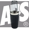 Szklanka do shakera bostońskiego Ø85 mm, 0,4 l | APS, 93138