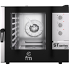 Piec konwekcyjno-parowy piekarniczy gazowy, manualny, 6x600x400, 14 kW, 885x1060x860 mm | FM INDUSTRIAL, ST-Bakery