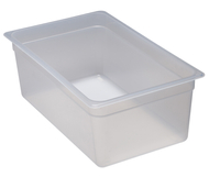 Pojemnik GN 1/1 200 mm z polipropylenu | CAMBRO, 18PP190