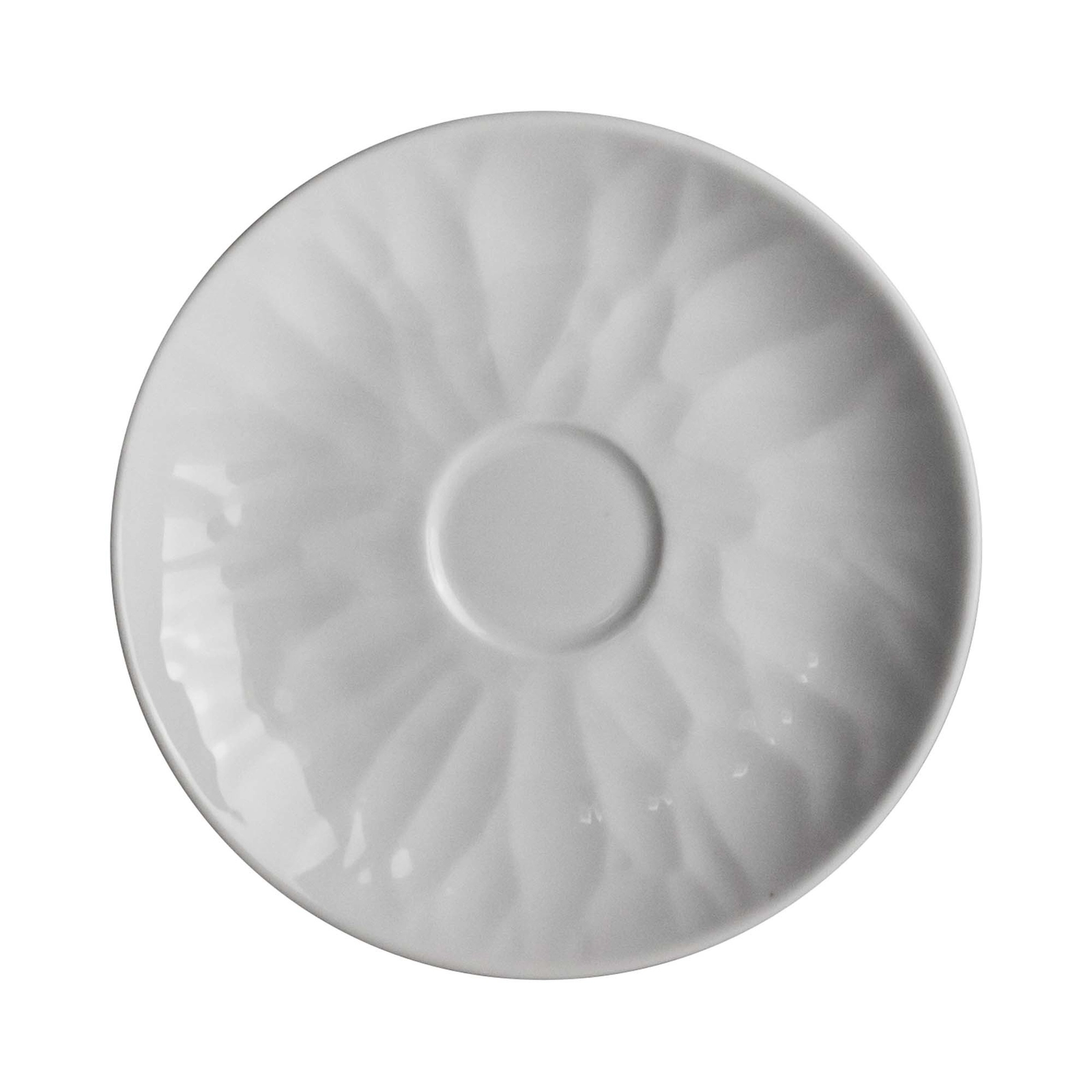 Spodek, ⌀127 mm, kremowy | STEELITE, Atelier