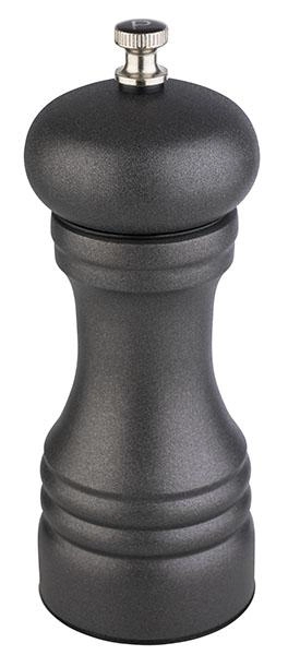 Pieprzniczka ⌀60x155 mm | APS, Gunmetal