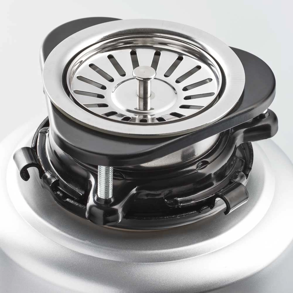 Młynek koloidalny z włącznikiem pneumatycznym, 0.56 kW, 230 V | STALGAST, 650025