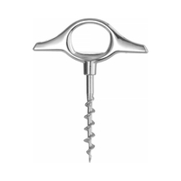 Korkociąg francuski, 105×85×10 mm | BAR UP, 594025
