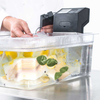Cyrkulator do gotowania sous vide 1.5 kW, 145×115×325 mm | STALGAST, 691100