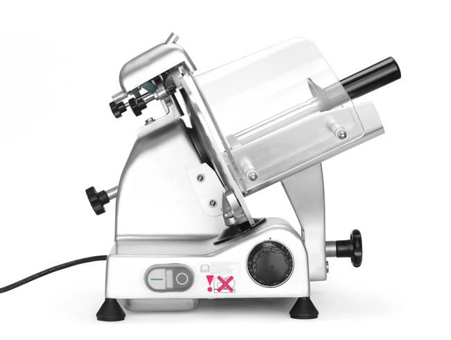 Krajalnica 220, 506x435x347 mm, 230V/0,28 kW | HENDI, Profi Line