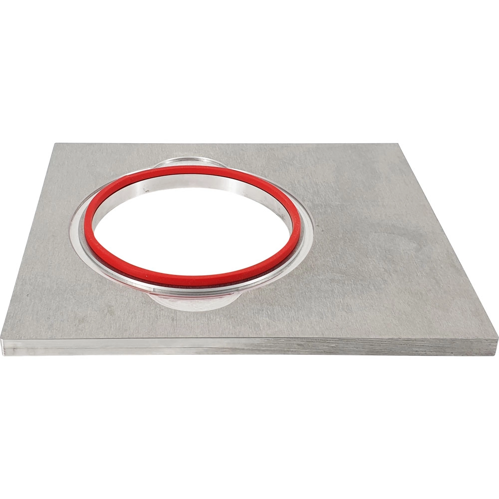 Matryca jednokomorowa Ø113 mm do zgrzewarki 691935 | STALGAST, 691938