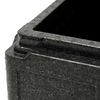 Pojemnik termoizolacyjny GN 1/1 200 mm, 39 l | THERMO FUTURE BOX, 056201