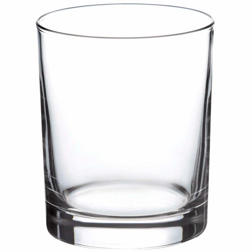Szklanka niska 240 ml | PASABAHCE, Istanbul