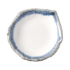 Miska prezentacyjna, Ø267 mm, szara | FINE DINE, Silk