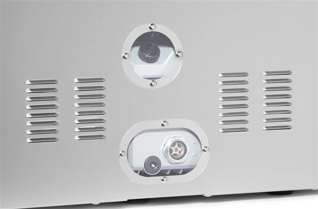Pakowarka próżniowa komorowa 410 mm, 230 V, 1,1 kW, 510x625x455 mm | HENDI, Profi Line