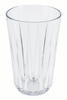 Kubek z tritanu 0,3 l, 125×80 mm | APS, Crystal