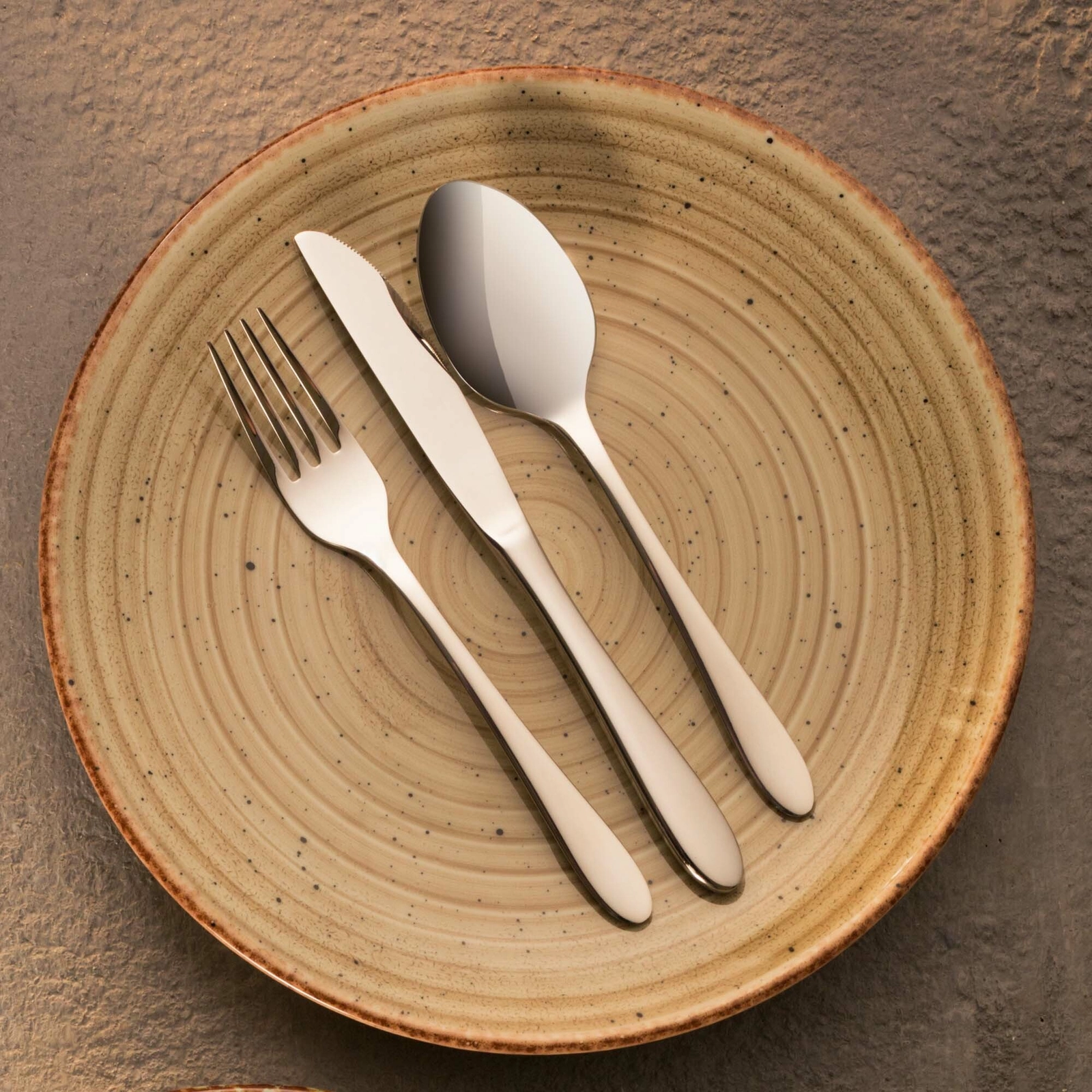 Łyżeczka do herbaty, 137 mm | OVE, Como