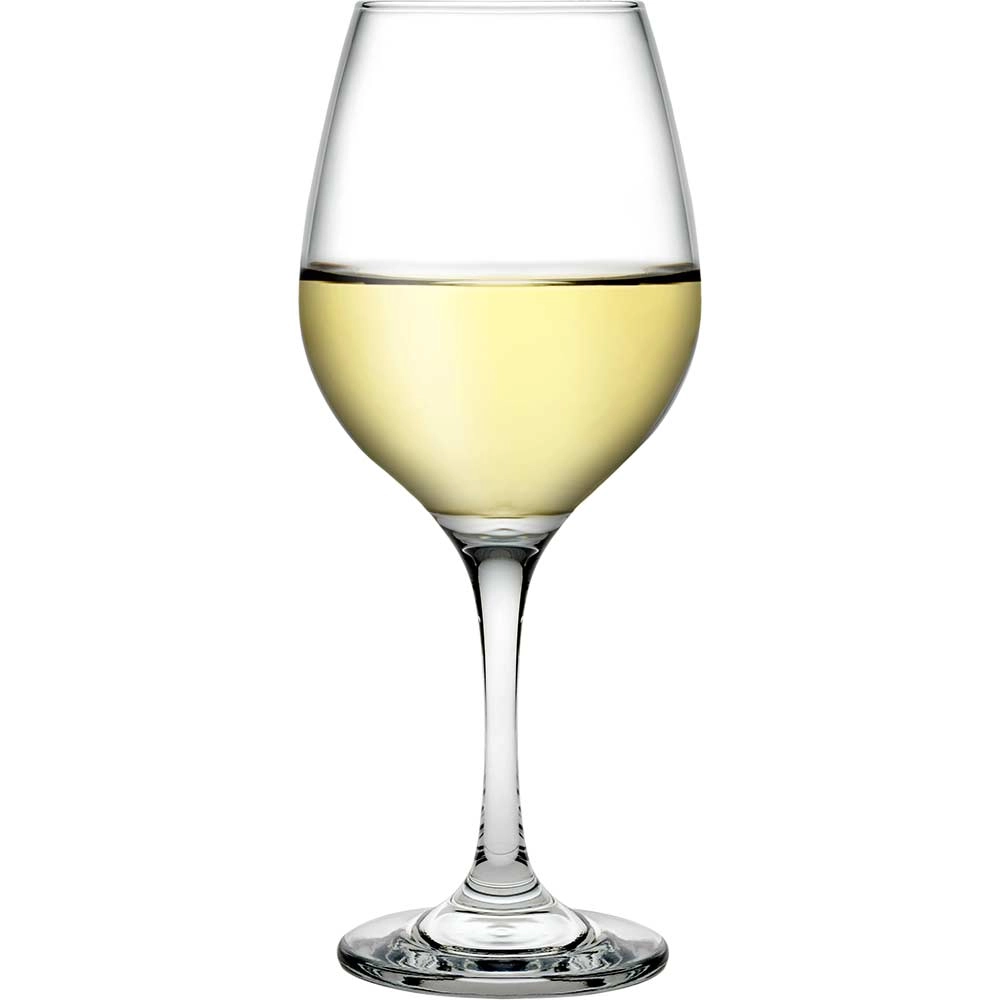 Kieliszek do czerwonego wina 365 ml | PASABAHCE, Amber