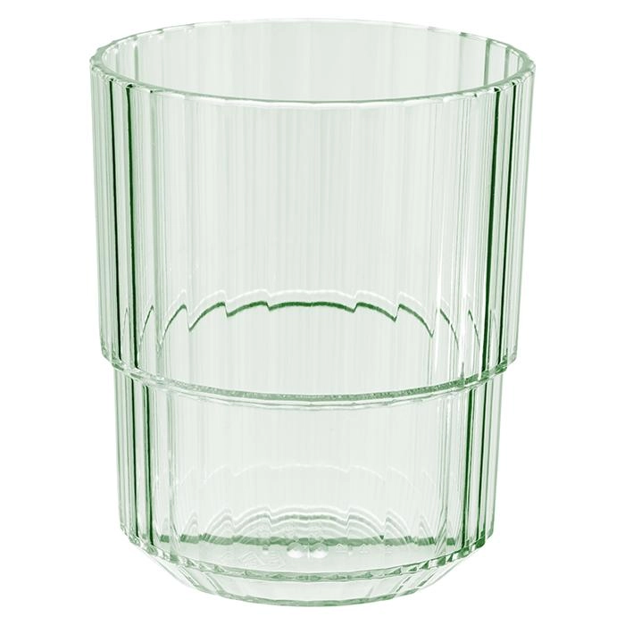 Kubek z tritanu 0,3 l, Ø85×100 mm | APS, Linea