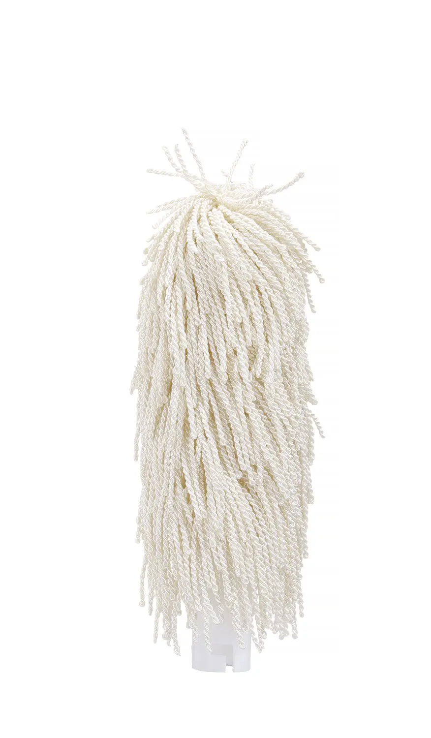 Zestaw szczotek do polerki do szkła, 2 szt., 205x55 mm | HENDI, 230138