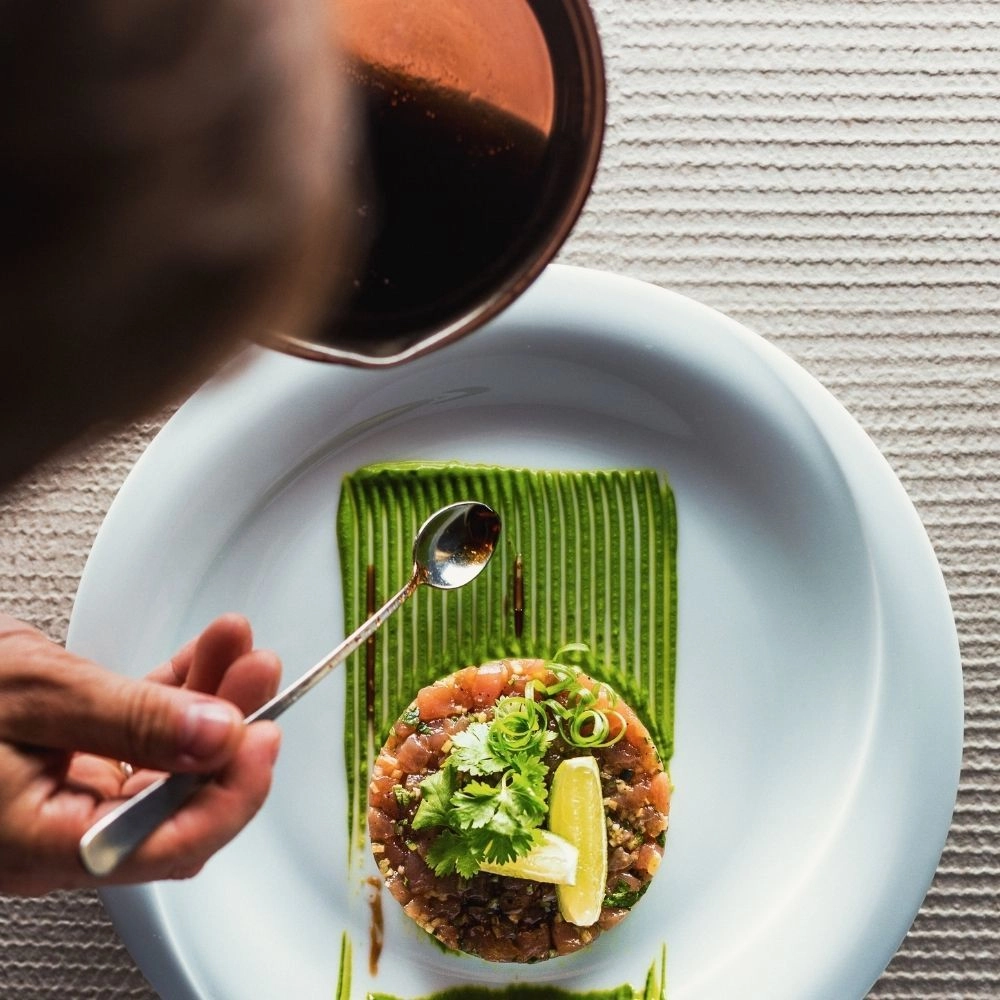 Talerz płytki, Ø300 mm | FINE DINE, Gourmet