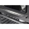 Piec konwekcyjno-parowy piekarniczy gazowy, manualny, 10x600x400, 20 kW, 885x1040x1190 mm | FM INDUSTRIAL, ST-Bakery