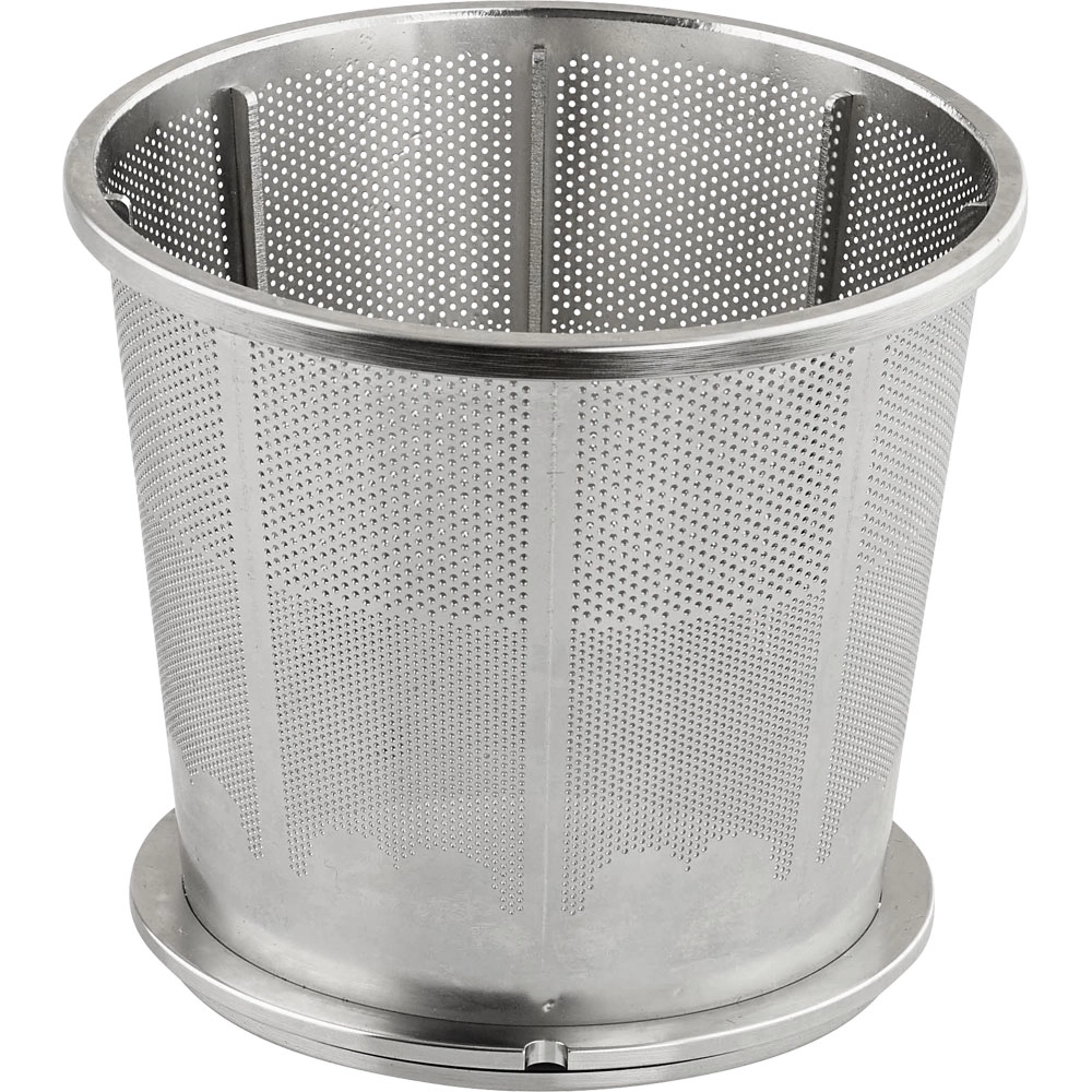 Wyciskarka wolnoobrotowa 60 l/h, 0.65 kW | SANTOS, Cold Press