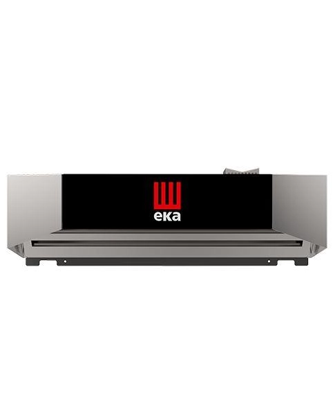 Okap kondensacyjny do pieców 6 i 10-półkowych Millennial Smart, 230V/0,6 kW, 850x1045x308 mm | TECNOEKA, MKKC610S