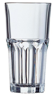 Szklanka wysoka, 350 ml, zestaw 6 szt., ⌀85x122 mm | ARCOROC, Granity
