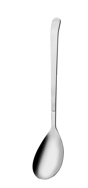 Łyżka do serwowania, 305x60 mm | HENDI, 529058