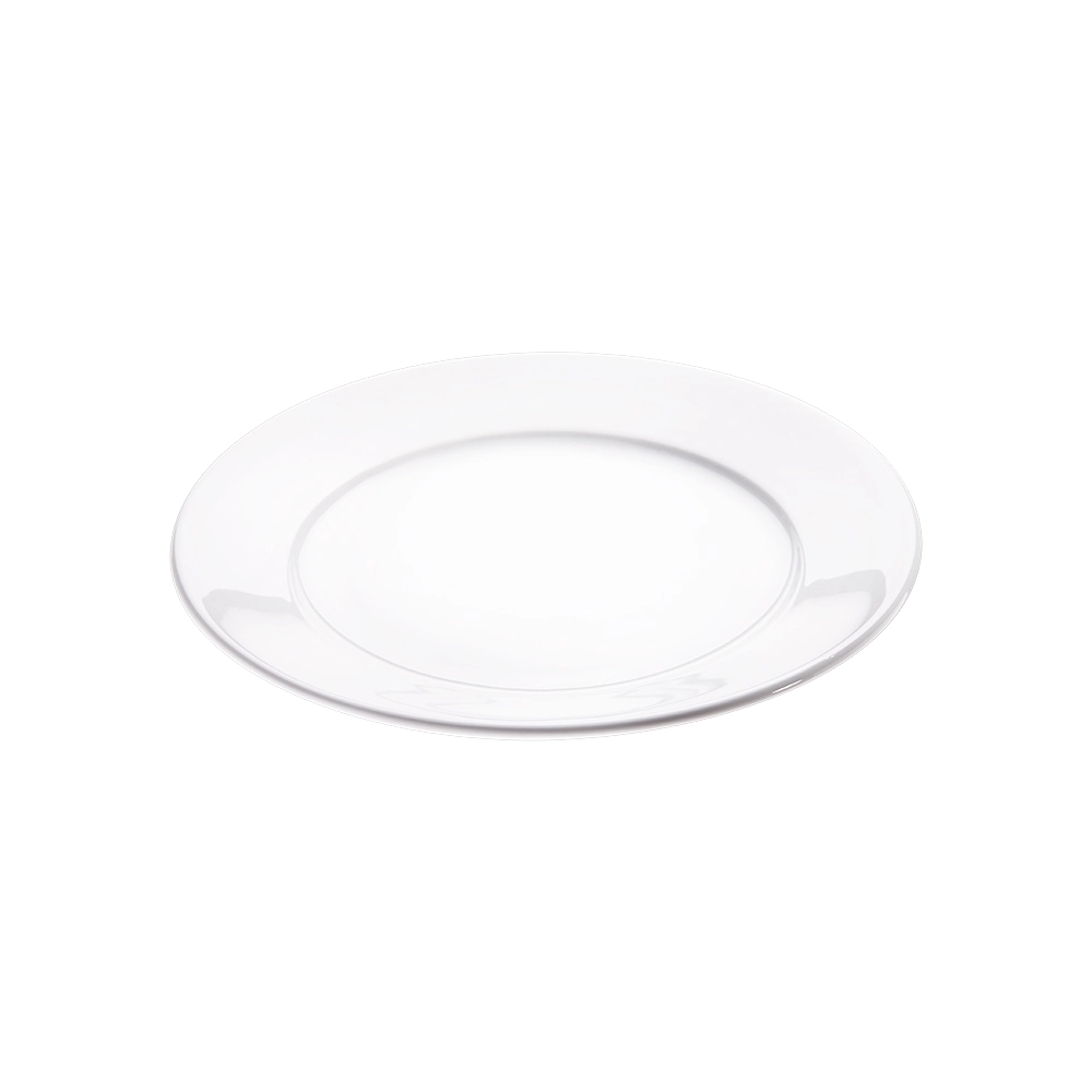 Talerz płytki z porcelany Ø230 mm | STALGAST, Isabell