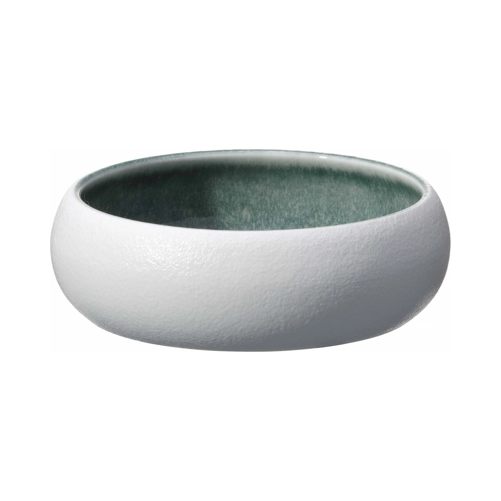 Miska Ø165 mm, 650 ml, zielona | FINE DINE, Goro