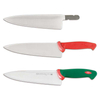 Nóż kucharski Santoku, 160 mm | SANELLI, 226161