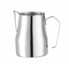 Dzbanek do spieniania mleka, ze stali nierdzewnej, 0,7 l, ⌀84x130 mm | HENDI, 451014