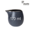 Mlecznik, 170 ml, niebieski | STEELITE, Potter’s Collection Storm