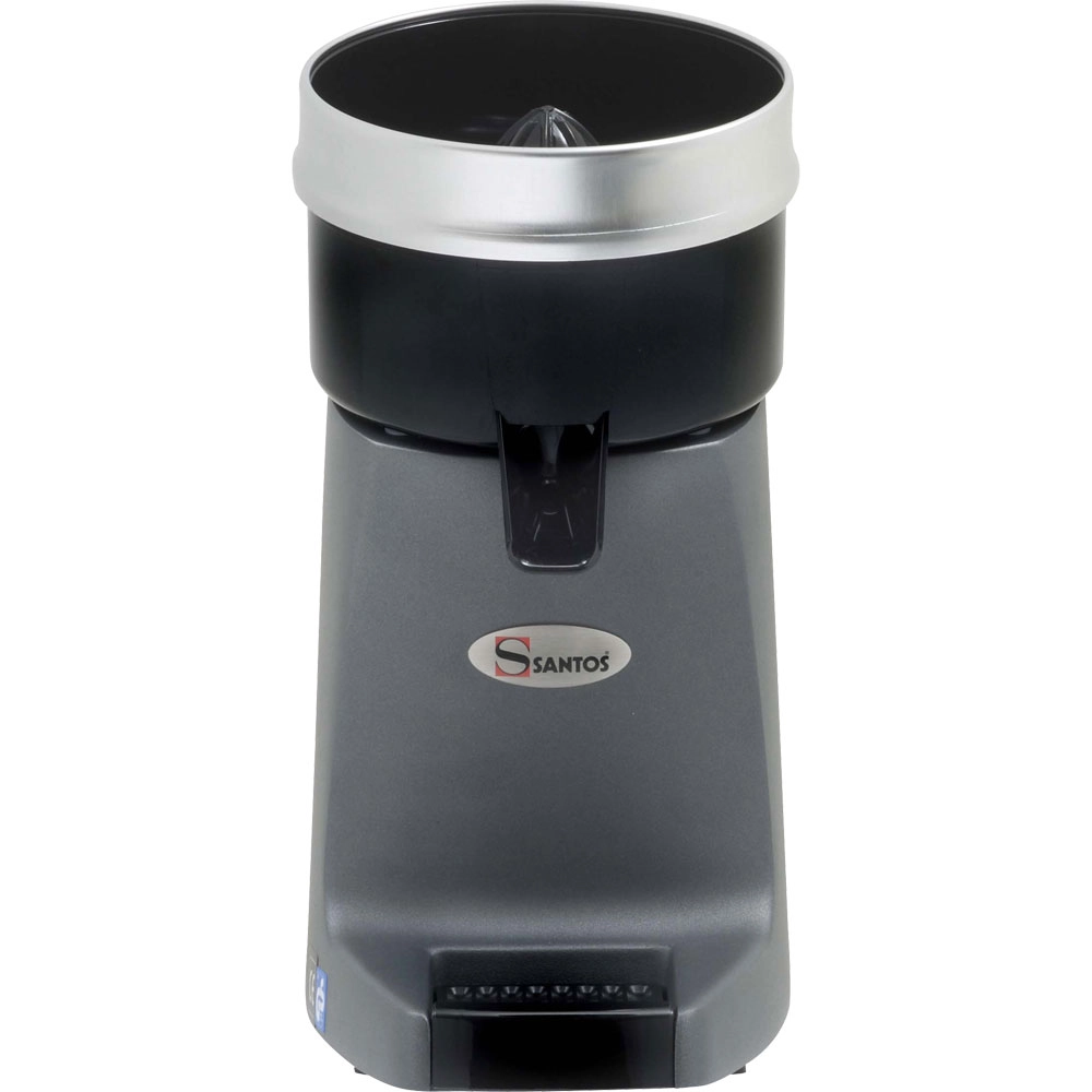 Wyciskarka elektryczna do cytrusów 30 l/h | SANTOS, 482610