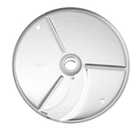 Tarcza do plastrów do szatkownicy 222683, 2 mm, ⌀174×36 mm | HENDI, 235744