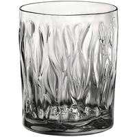 Szklanka do wody 300 ml, szara | BORMIOLI ROCCO, Wind