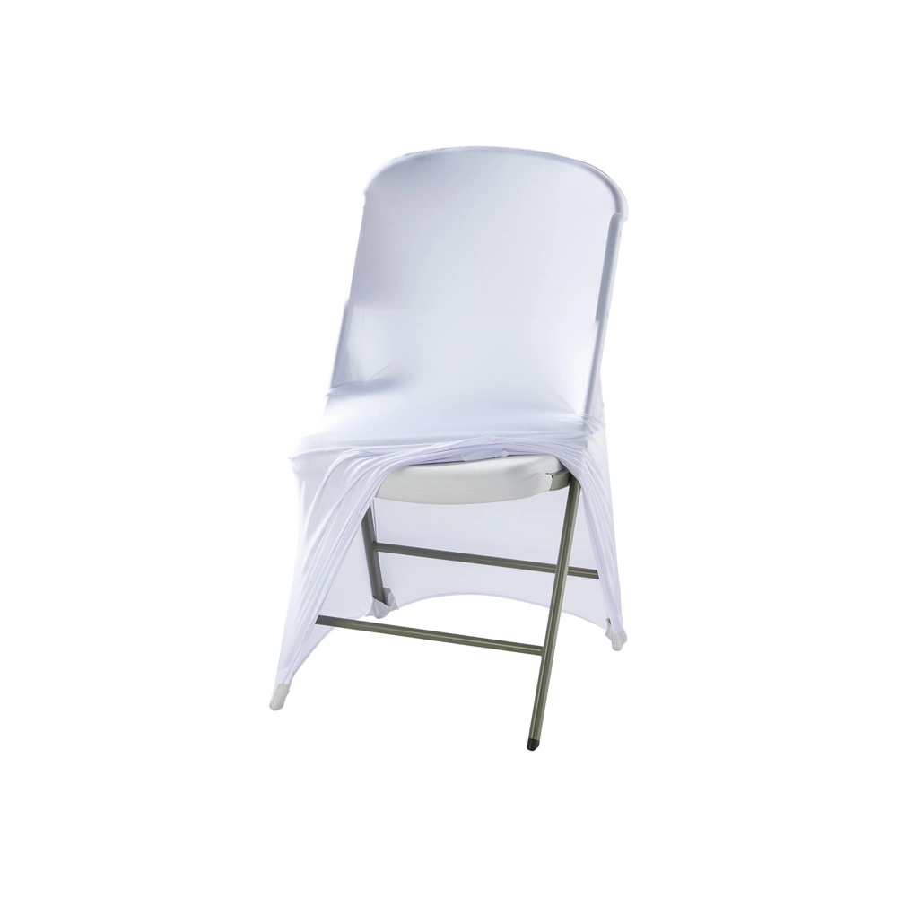 Pokrowiec na krzesło 950121, biały, 465x530x900 mm | STALGAST, 950168