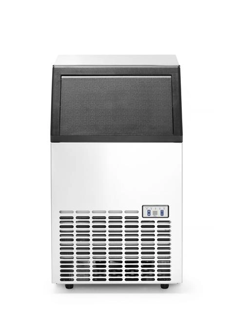 Kostkarka do lodu, 230 V, 0,3 kW, 448x400x795 mm | ARKTIC, 271575