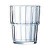 Szklanka niska, 200 ml | ARCOROC, Norvege