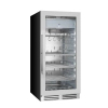 Szafa do sezonowania mięsa, 233 l, 220-240V, 0,170 kW, 595x760x1270 mm | HENDI, 221433