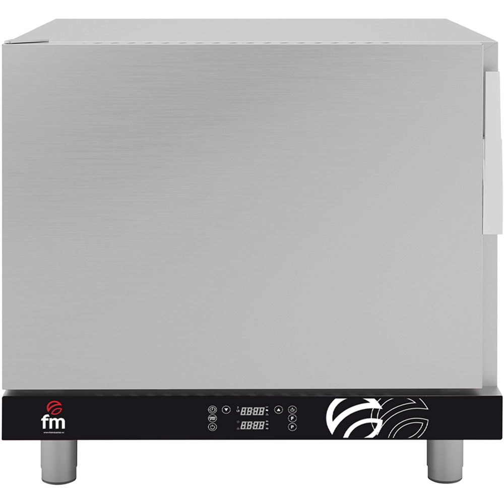 Urządzenie regenerujące do potraw sous vide, 6xGN 1/1, elektryczne, 5,65 kW, 735x684x714 mm | FM INDUSTRIAL, 9100608