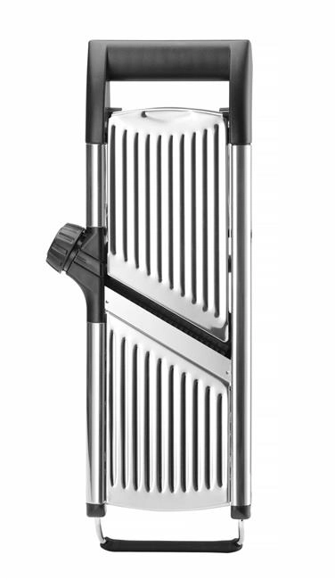 Mandolina uniwersalna, 418x135x135 mm | HENDI, 222652