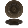 Talerz do pasty, Ø280 mm | CHURCHILL, Stonecast Patina Iron Black