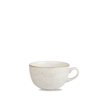Filiżanka do cappuccino, 460 ml | CHURCHILL, Stonecast Barley White