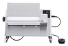 Wałkownica elektryczna do ciasta 300, 230V/0,25 kW, 480x335x430mm | PRISMAFOOD, 226599